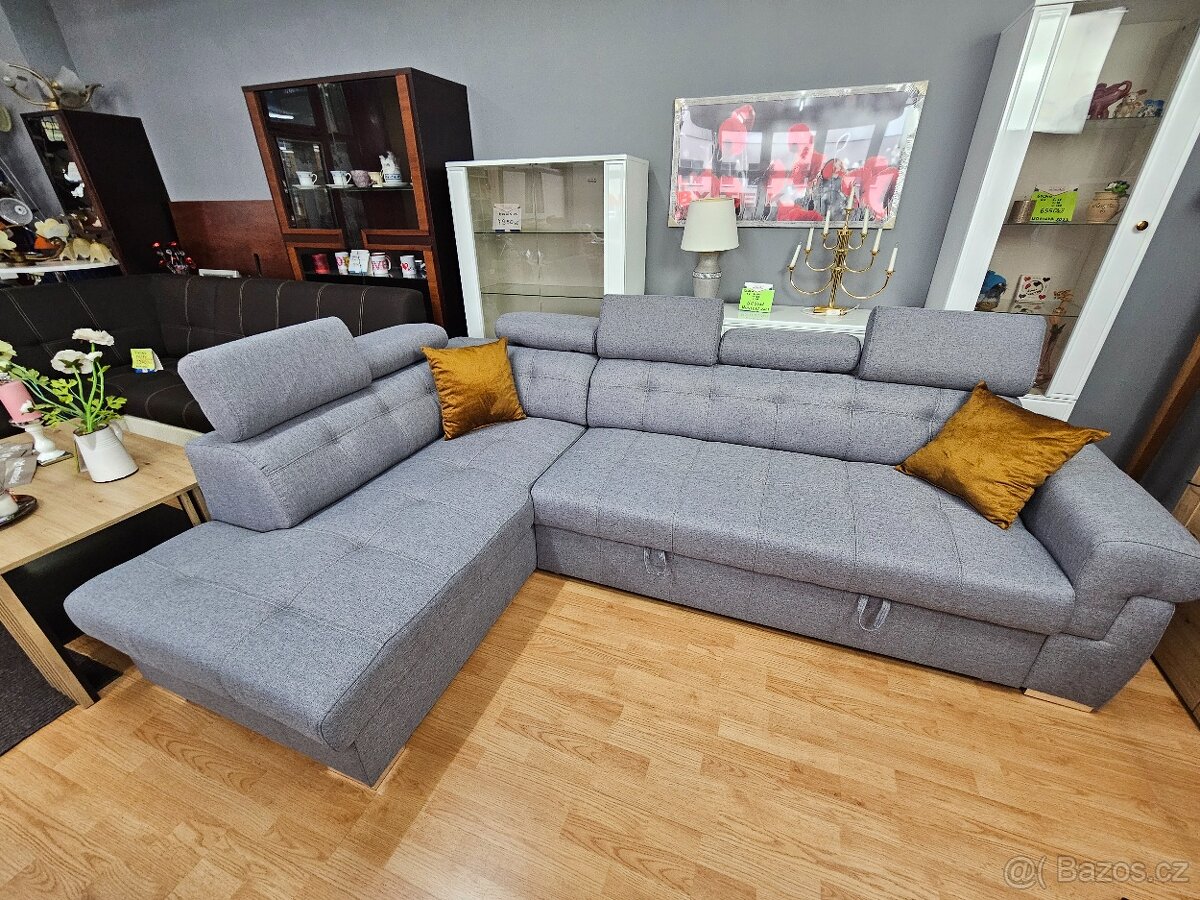 Baječna rohova sedačka Angel - 2