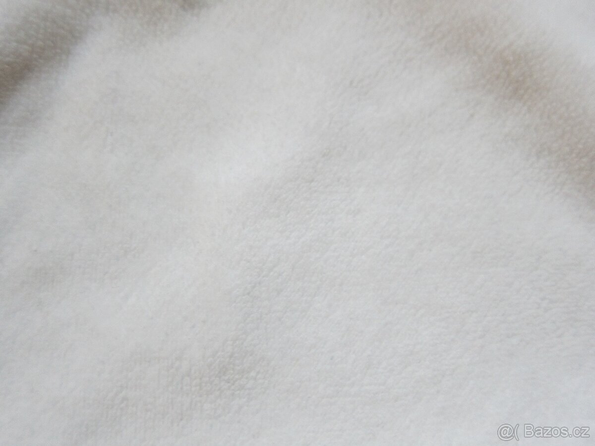 Dívčí mikina vel. 128 - 2