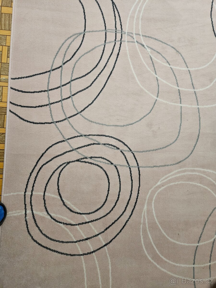 koberec kusový 280190 cm - 2