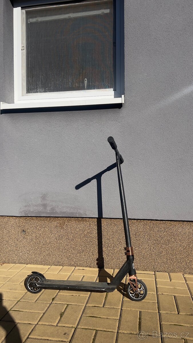 Freestyle koloběžka oxelo - 2