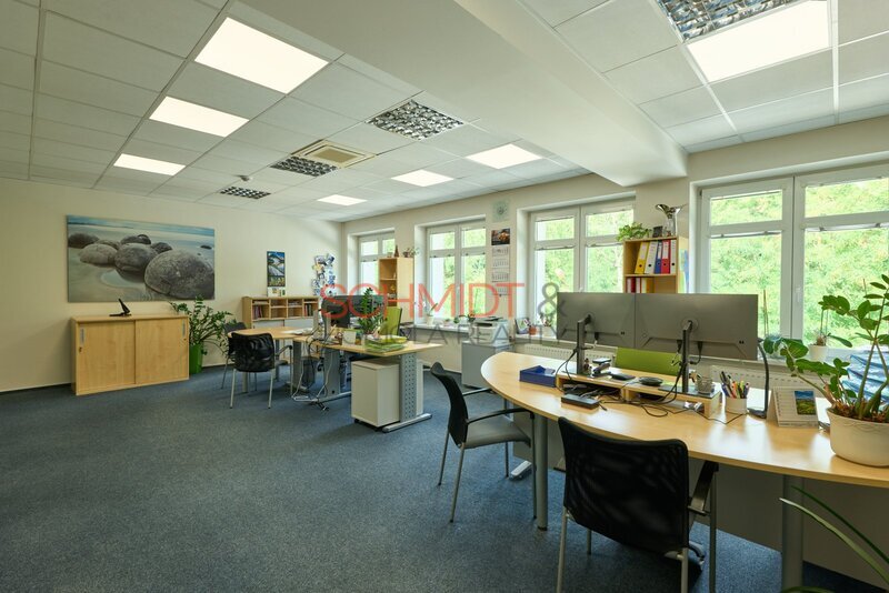 Pronájem kanceláře - 2