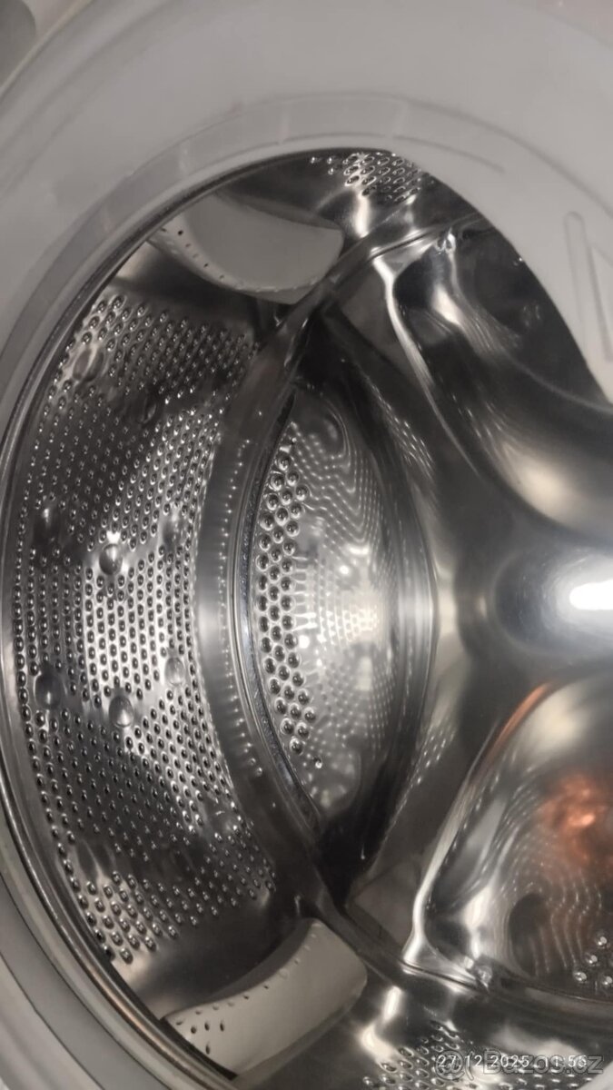 Zánovní pračka Zn. Candy - 2