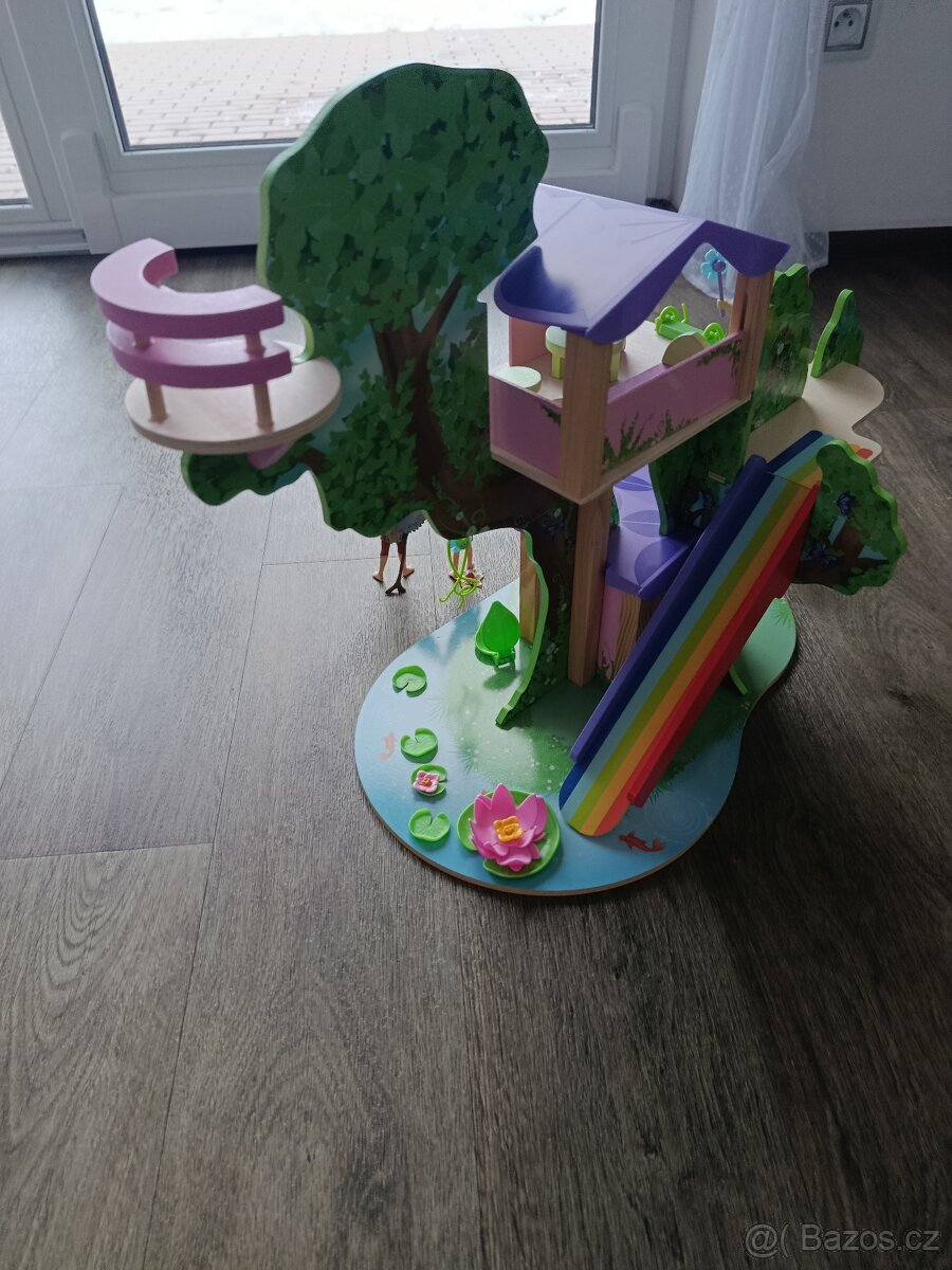 Pohádkový strom - 2