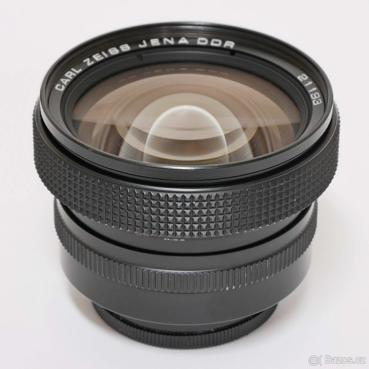 Objektiv Carl Zeiss Flektogon 20/2.8 M42 - 2