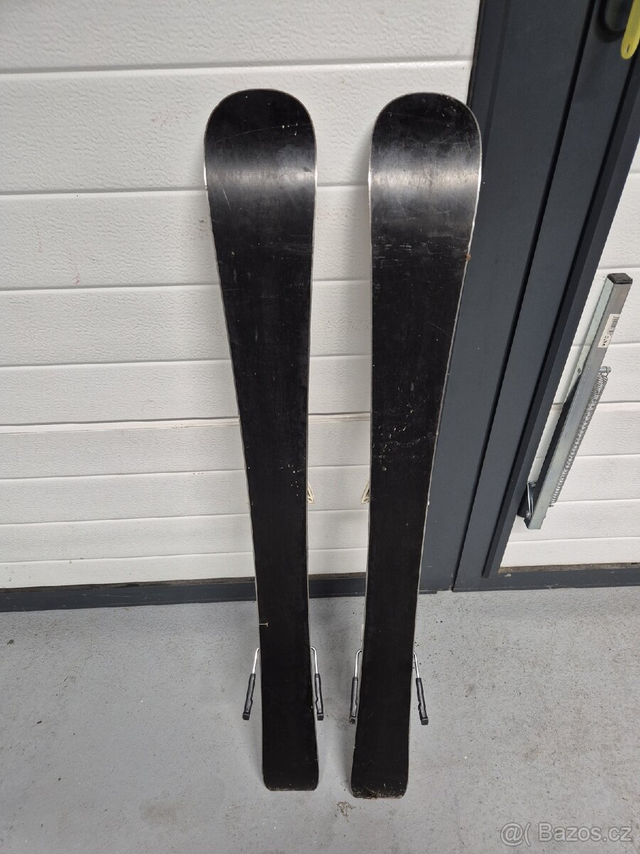 Dětské sjezdové lyže 90cm - 2