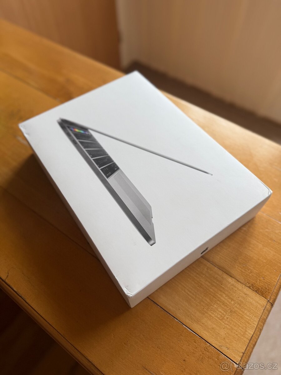 MacBook Pro 2017 - 2