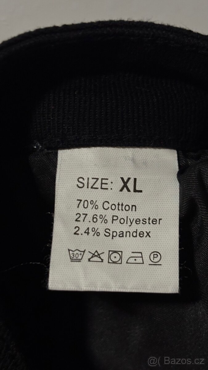 Více oblečení - 2