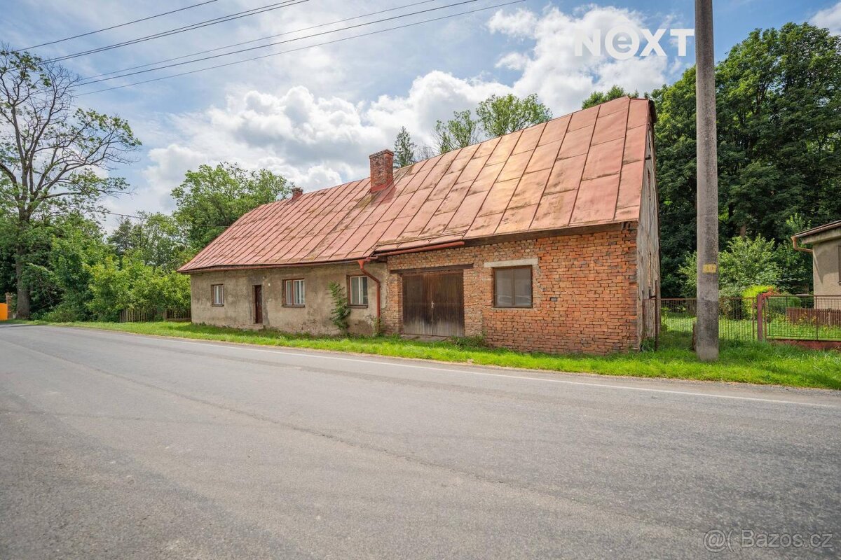 Prodej komerční Ubytování, 99㎡ - 2