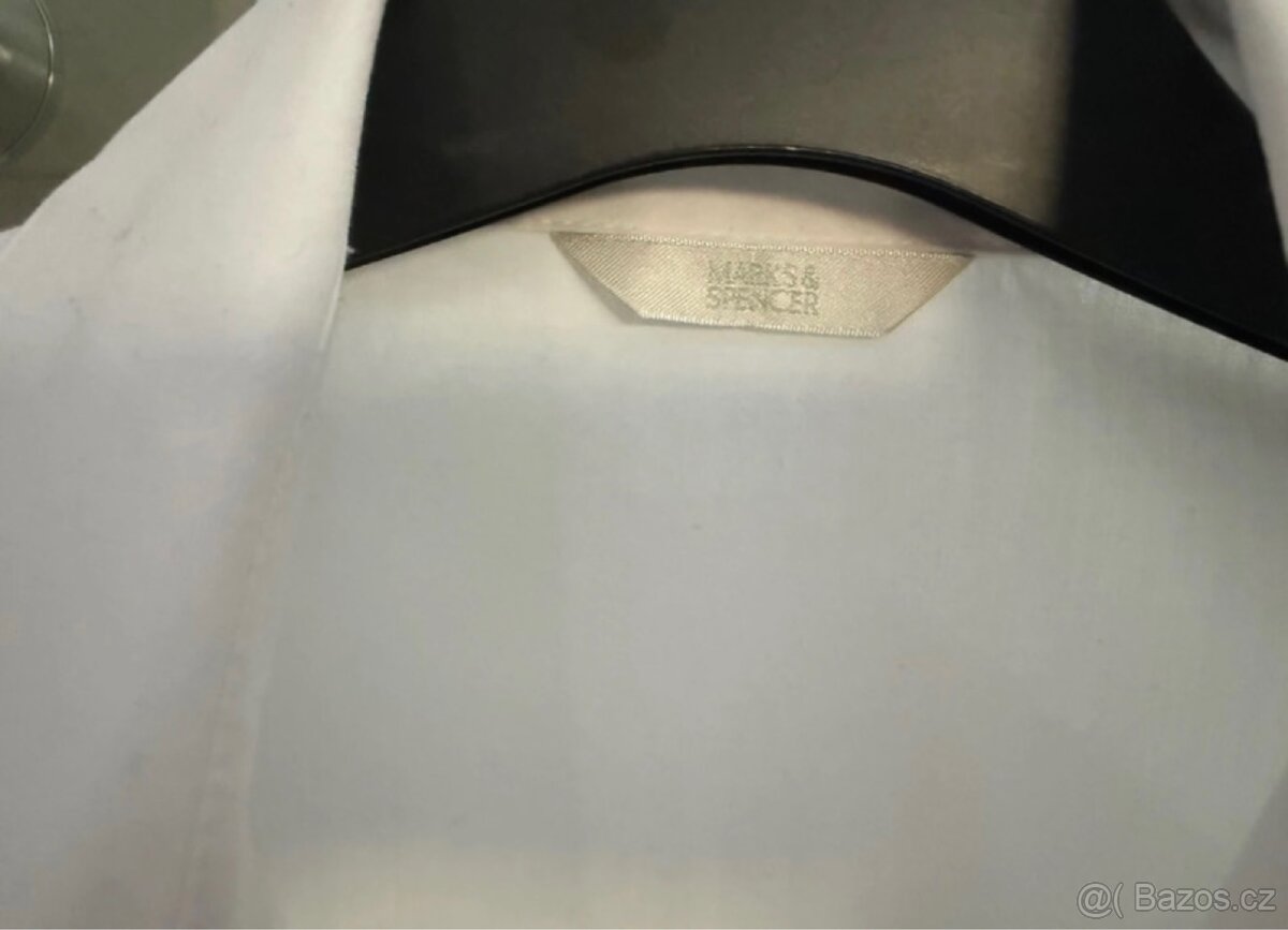 Košile / halenka Marks & Spencer - 2