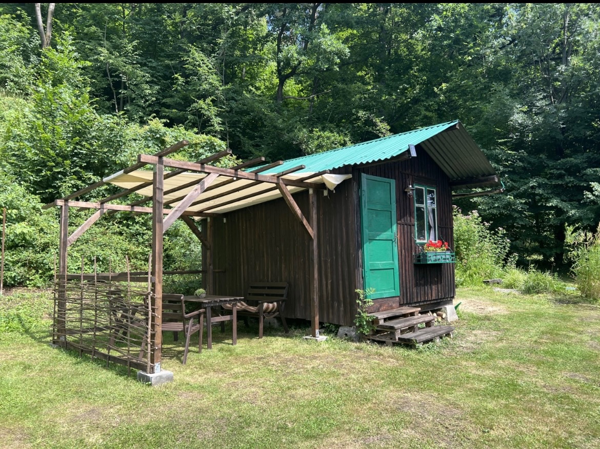 Zahrada Javornik - 2