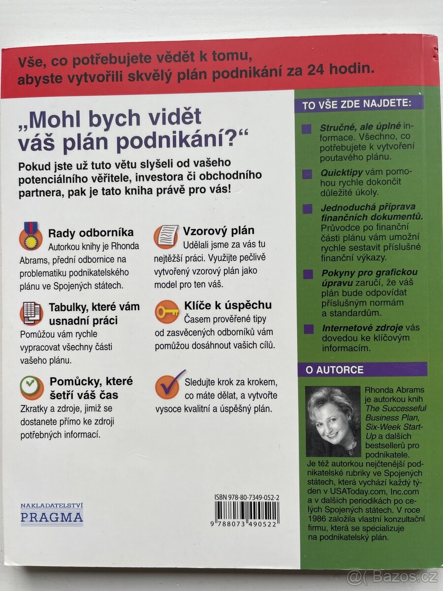 Obchodní plán - 2