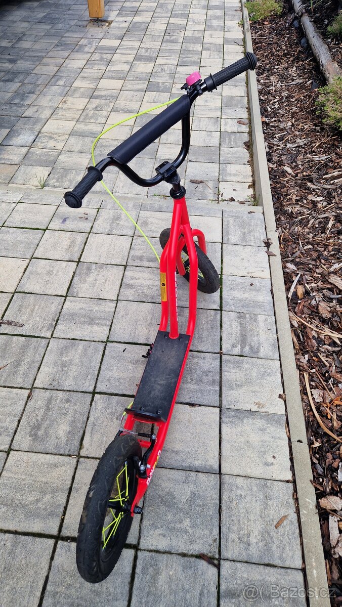 Dětská koloběžka Arcore Rakoon od 5-8 let - 2