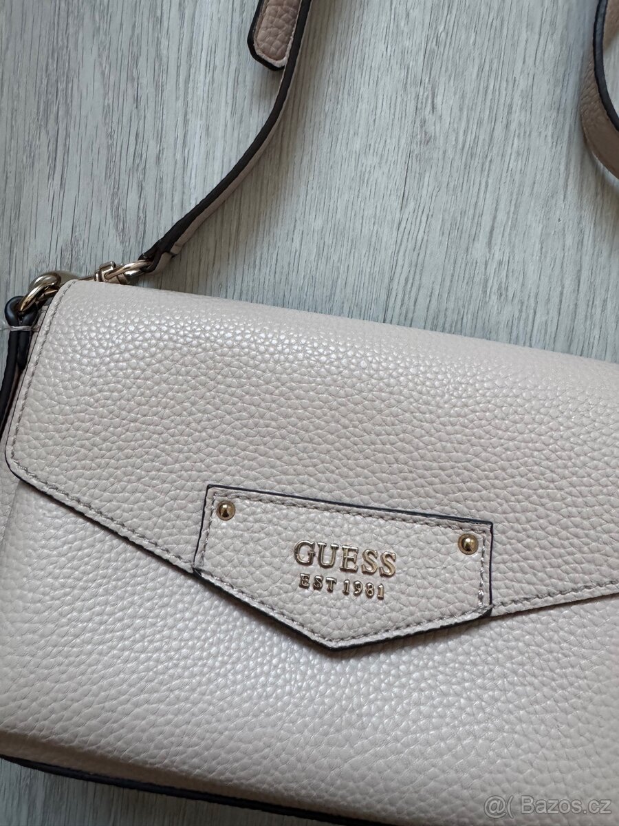 Guess crossbody kabelka - 2