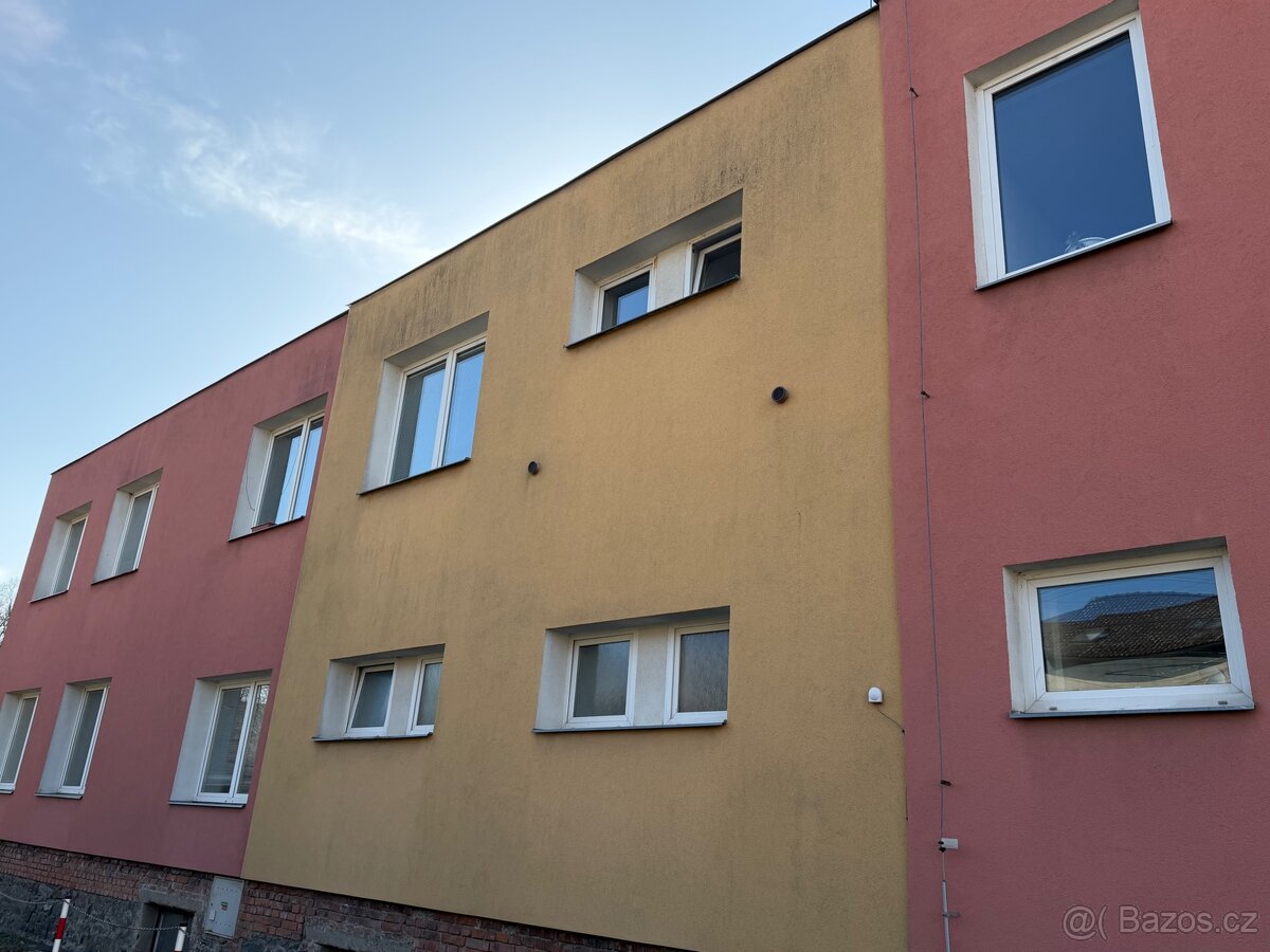 Plastová okna a dveře - 2