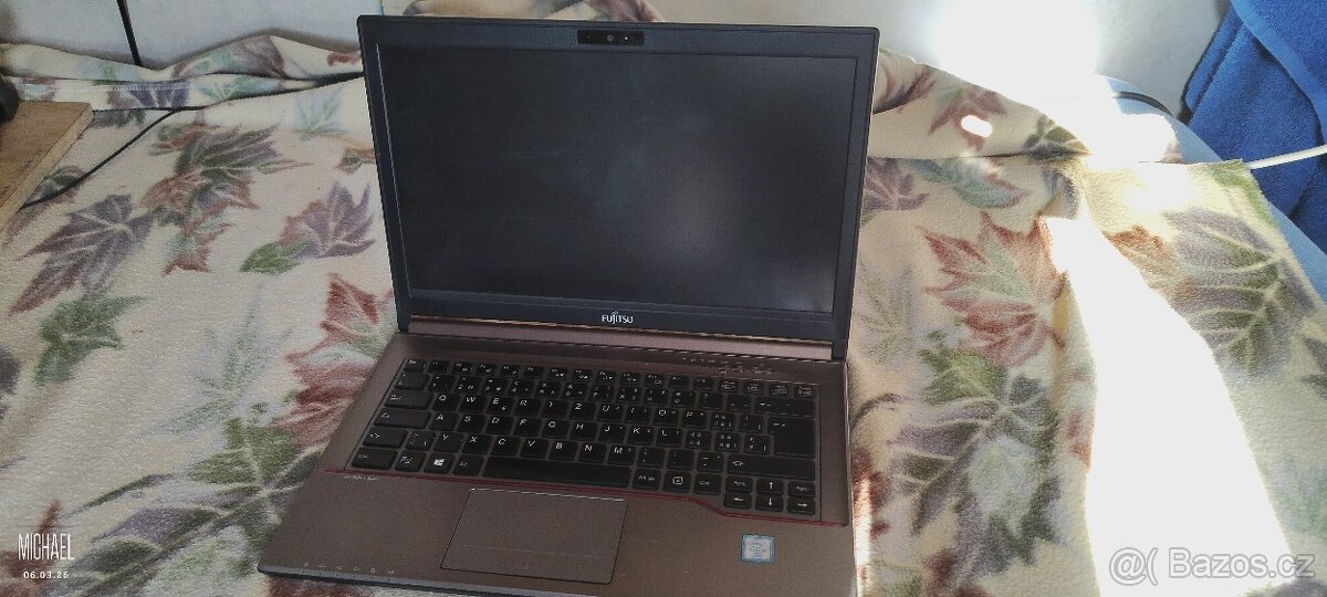 Notebook Fujitsu Siemens E 746 i5 - 2