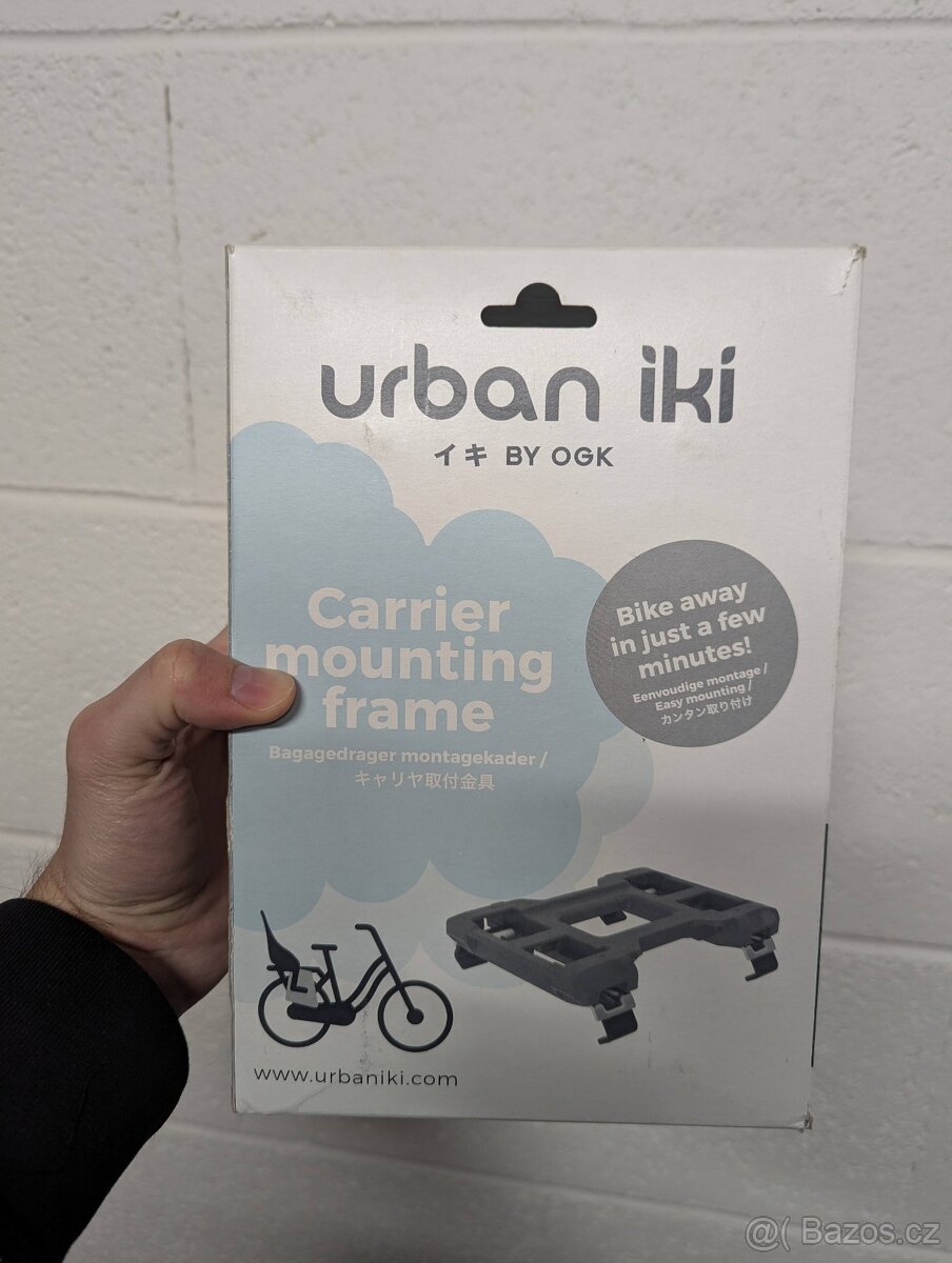 Urban Iki adaptér na nosič - 2