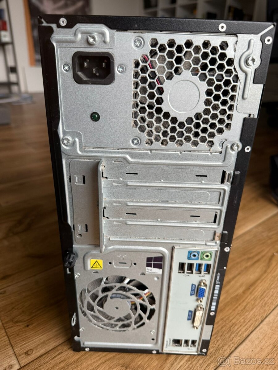 HP 280 G1 MT Business PC - 2