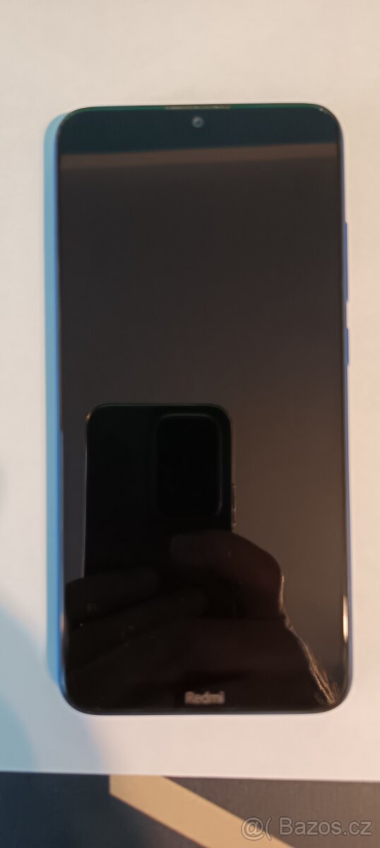 Xiaomi Redmi 8A 2GB/32GB Ocean Blue - 2