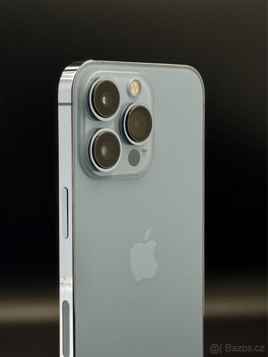 iPhone 13 Pro 128 GB - 2