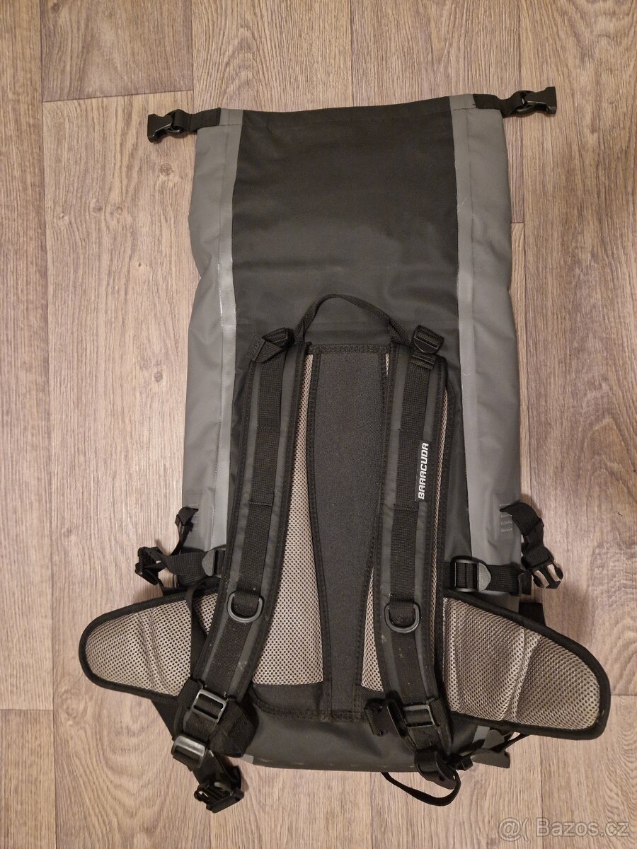 Batoh SW Motech Baracuda - 2