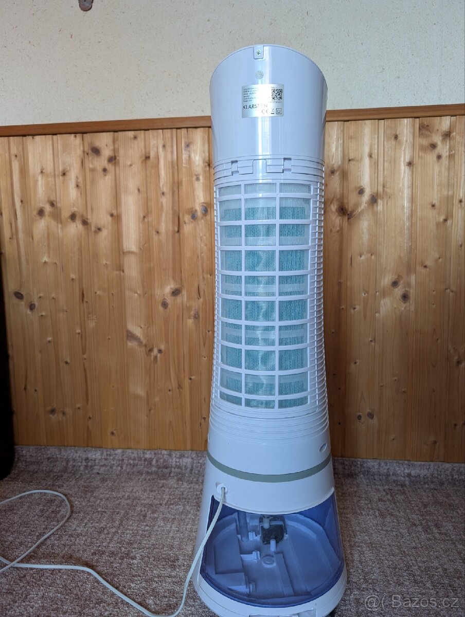 Ochlazovač vzduchu - 2