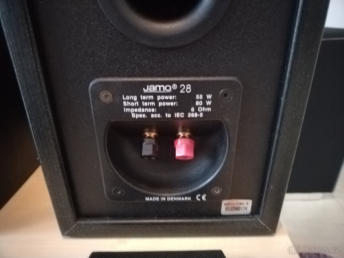 Jamo 28 - 2