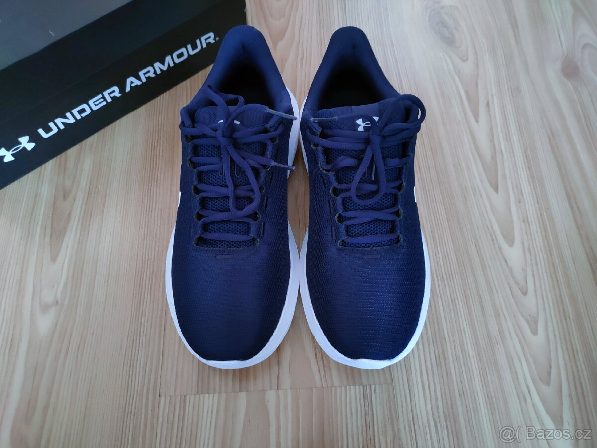 Tenisky Under Armour vel 41 - 2