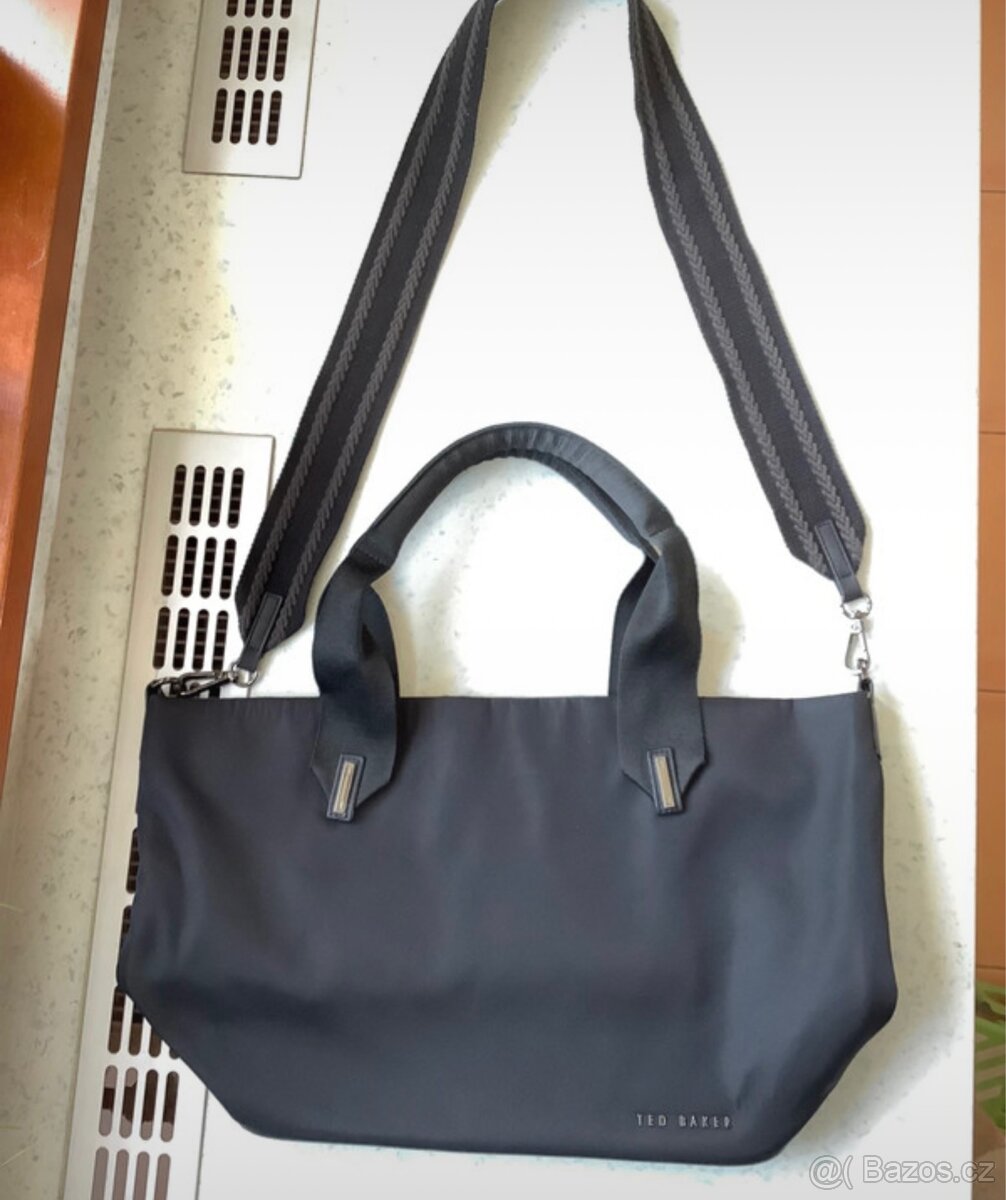 kabelka Ted Baker, Baldinini, Pavel Hajn, DKNY - 2