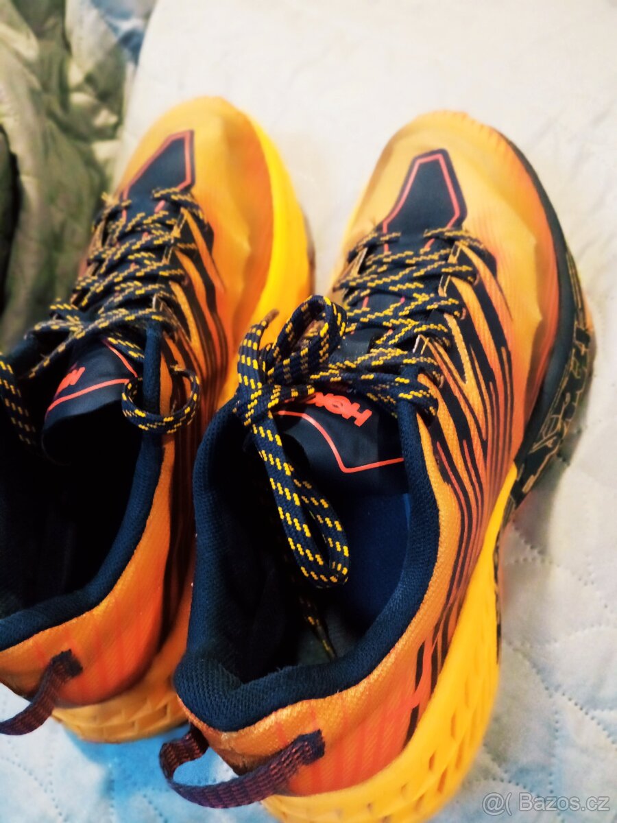 Tenisky Hoka Vel. 41 1/3 - 2