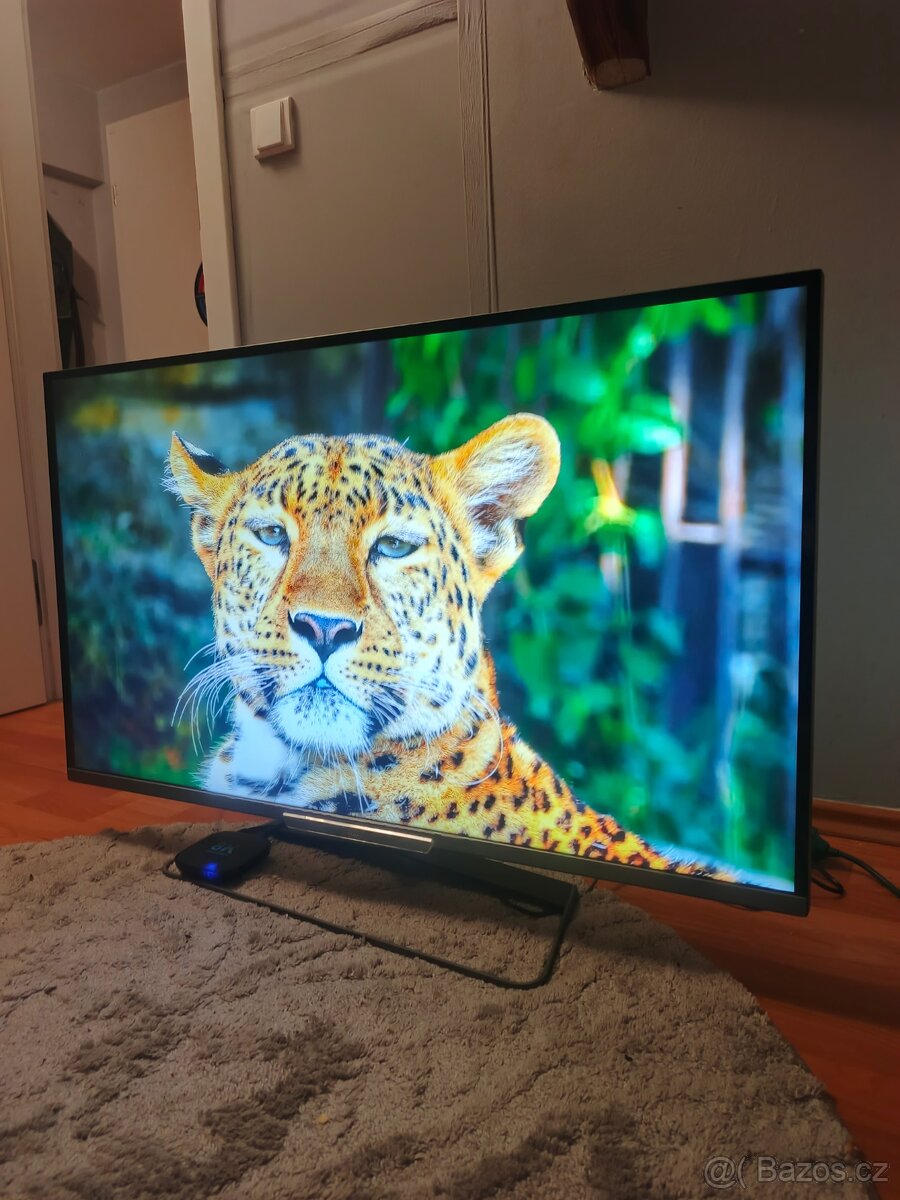 Prodám Smart Televize značky Philips 42" - 2