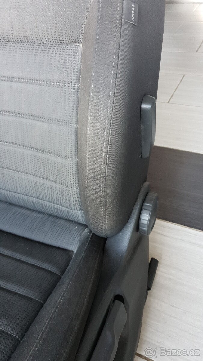 prodam sedacku ridice octavia 3 III style - 2