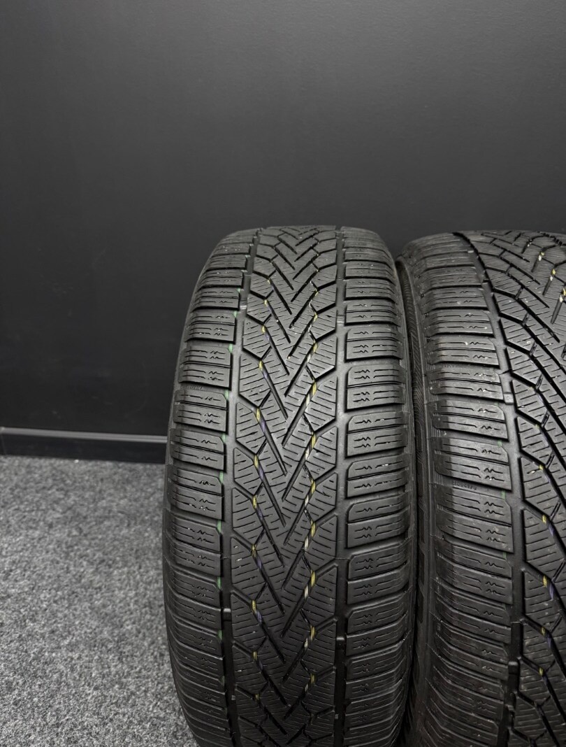 Sada pneu Semperit 215/60/16 99H - 2