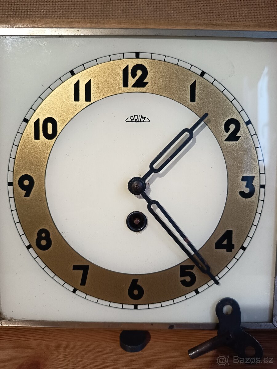 Kuchyňské hodiny Prim - 2