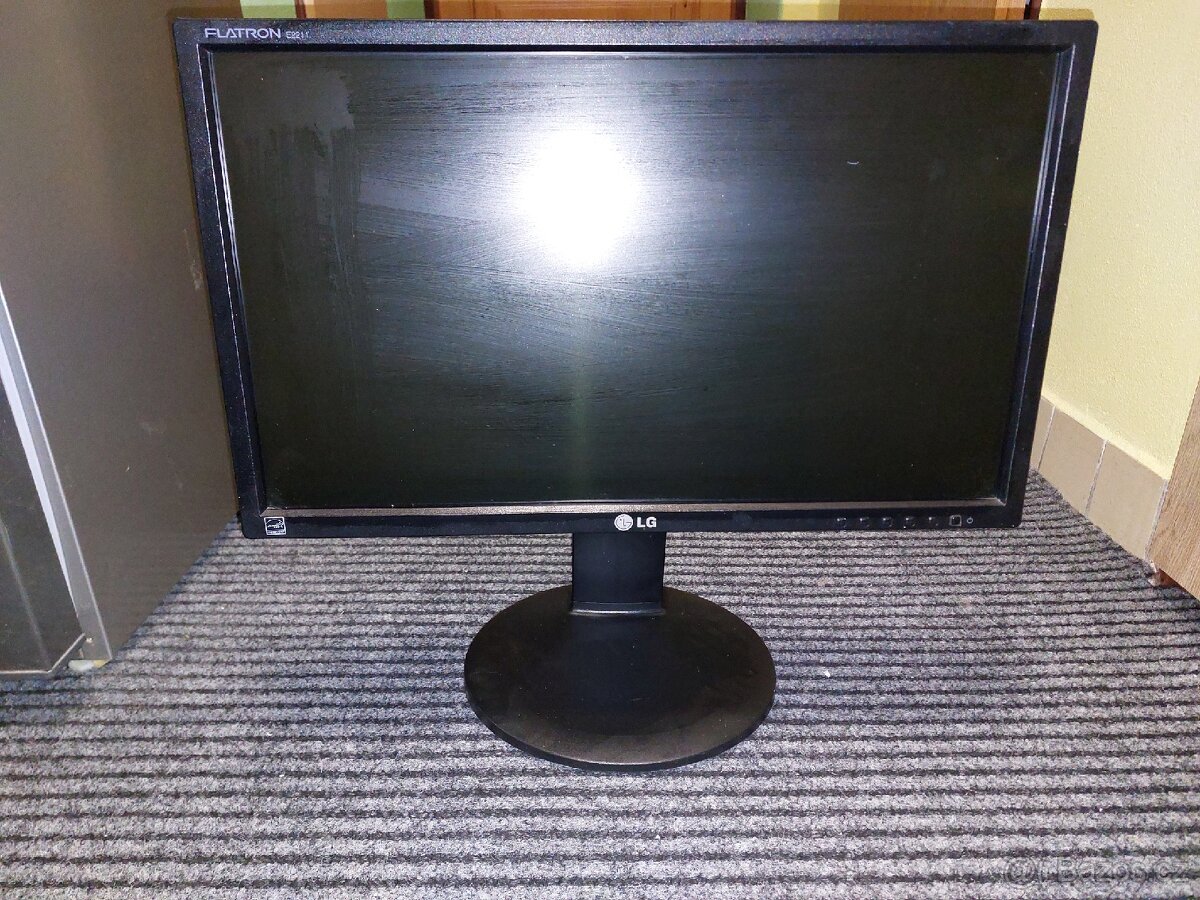 Monitor - 2