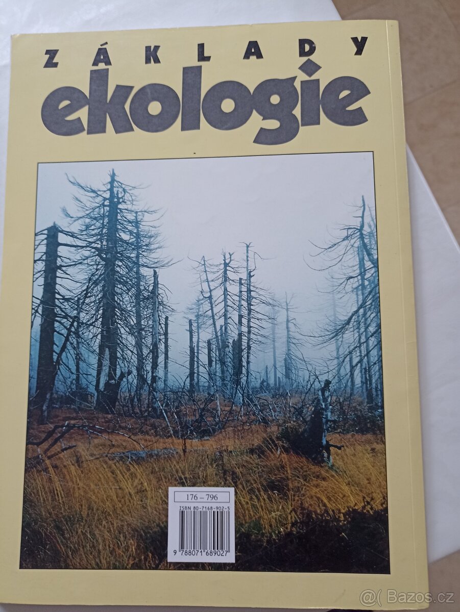 Ekologie - 2