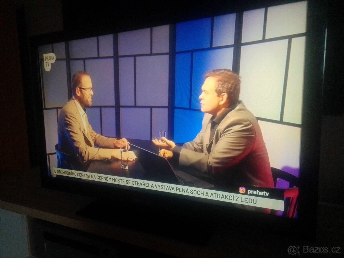 Samsung LE40D503 - 2