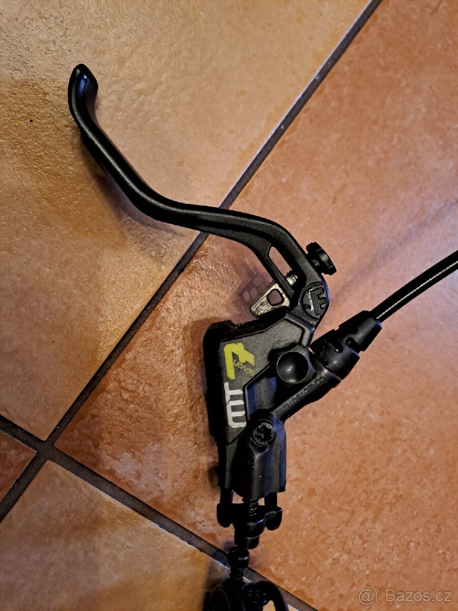 Magura Mt7 pár - 2