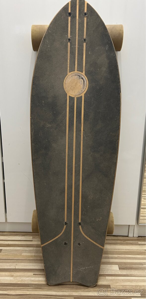 Longboard - 2