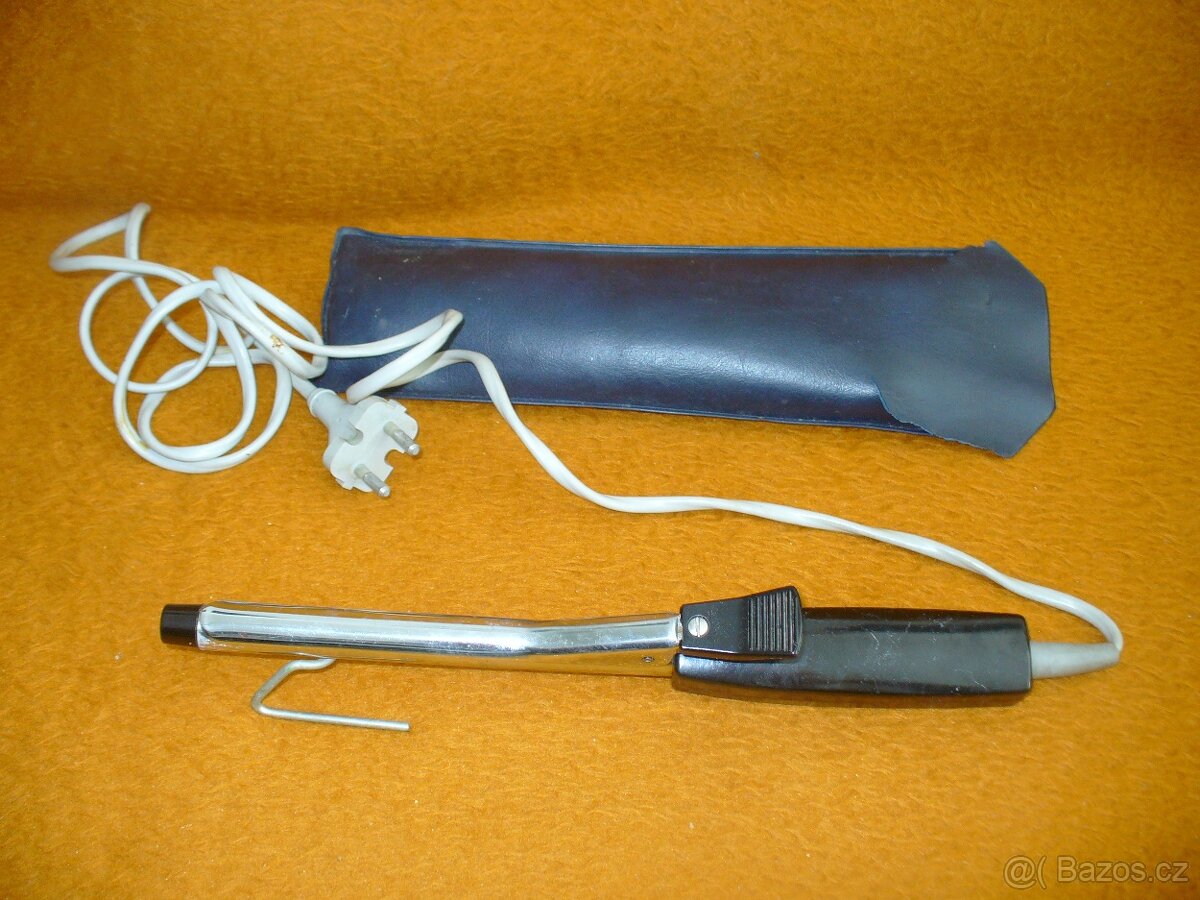 Retro kulma - 2