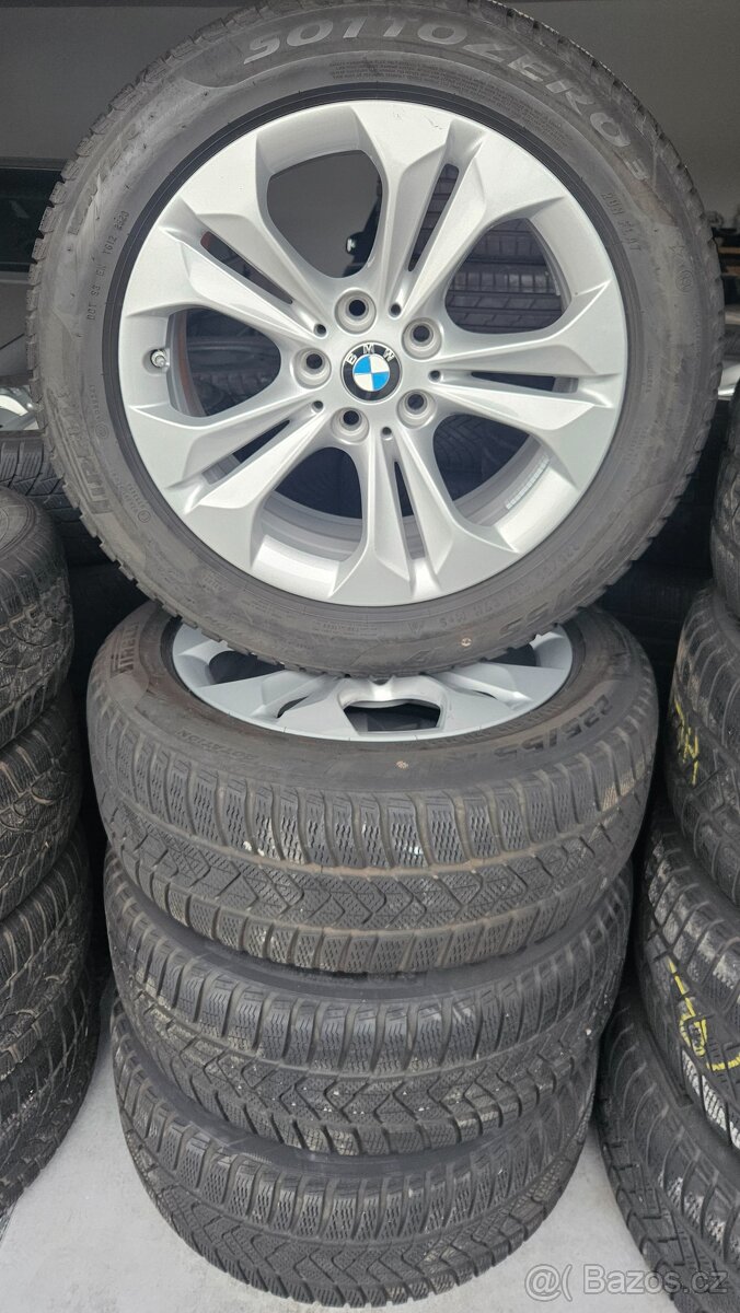 225/55R17 5x112 - 2