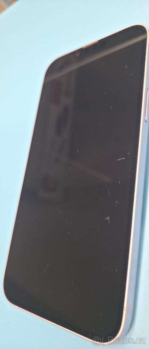 iPhone 14 Plus 128Gb fialový - 2