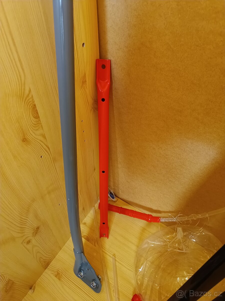 Vti rozpery originál eg - 2