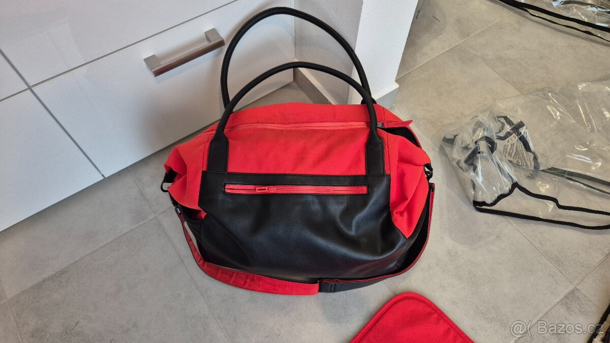 Cybex doplňky ke kočárku, - 2