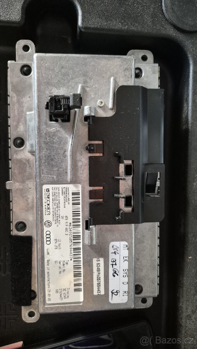 Displej a6 c6 - 2