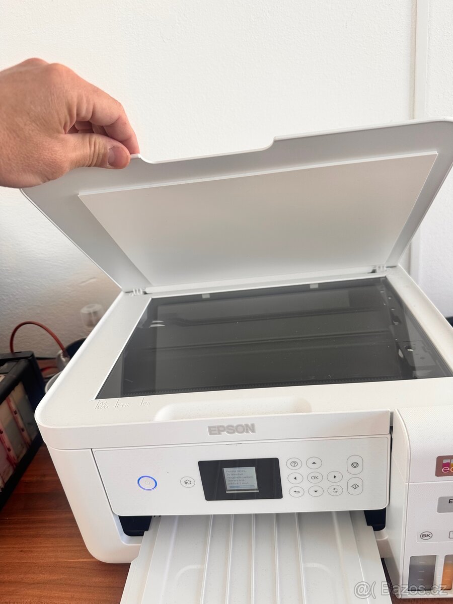 Sublimační tiskárna Epson ET 2856 - 2