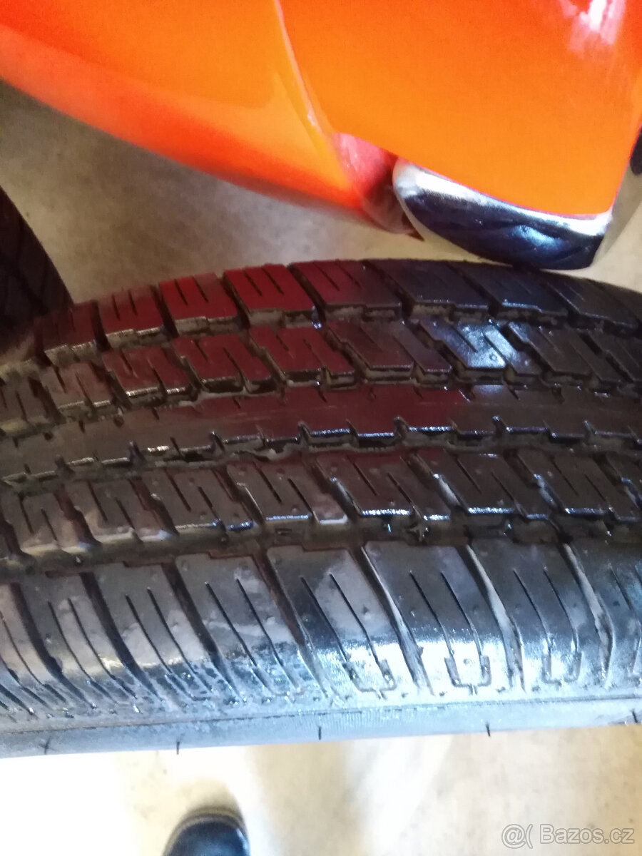 pneu MAXXIS MA-1 - 2