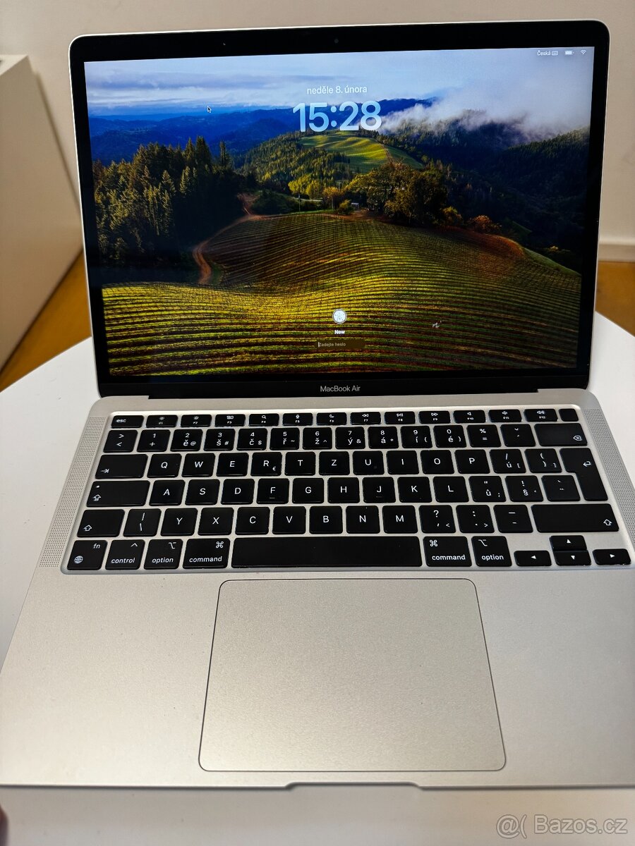 MacBook Air M1 (2020) - 2