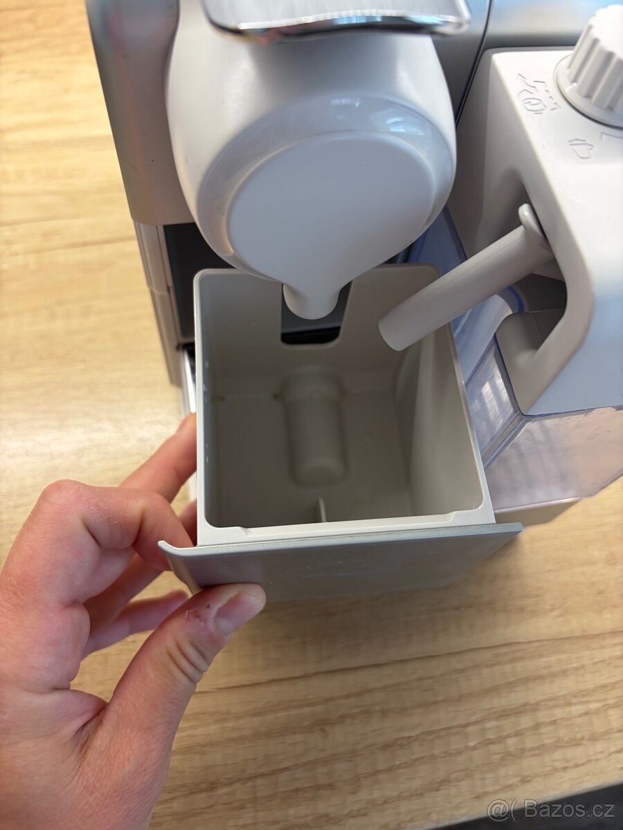 Nespresso Lattissima Touch - 2