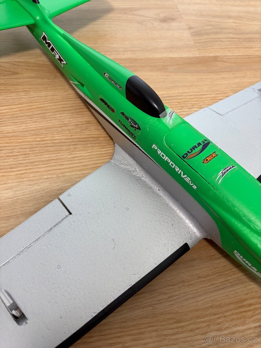 Durafly MFX Racer 815mm - 2