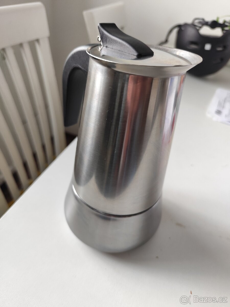 Moka konvička - 2